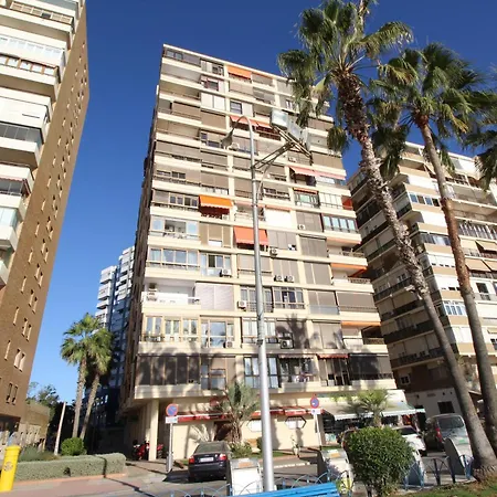 Guerrero Premium-alquile X Meses Apartment *
