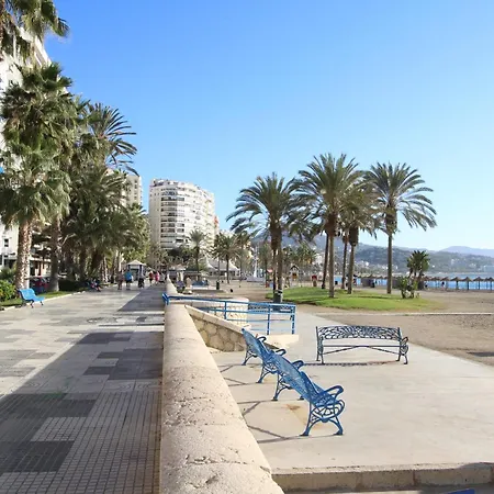 Apartment Guerrero Premium-alquile X Meses
