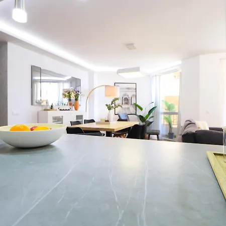 Guerrero Premium-alquile X Meses Apartment