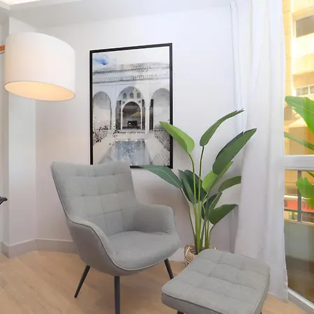 Apartment Guerrero Premium-alquile X Meses