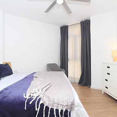 Apartment Guerrero Premium-alquile X Meses *