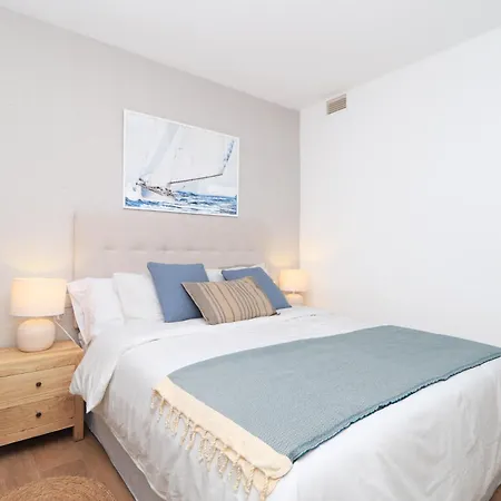 Guerrero Premium-alquile X Meses Apartment *