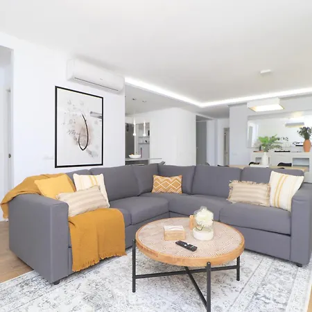 Apartment Guerrero Premium-alquile X Meses *