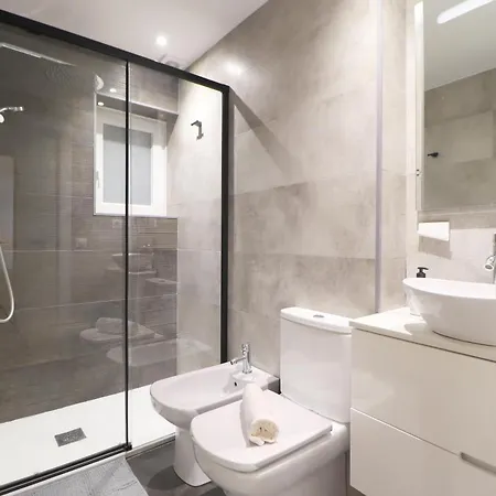 Guerrero Premium-alquile X Meses Apartment Malaga