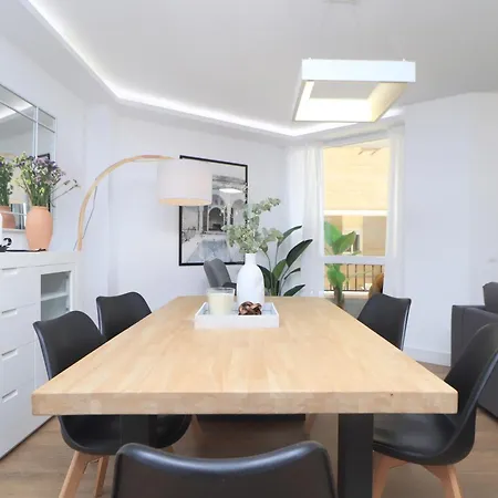 Guerrero Premium-alquile X Meses Apartment