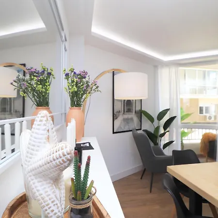 Guerrero Premium-alquile X Meses Apartment *