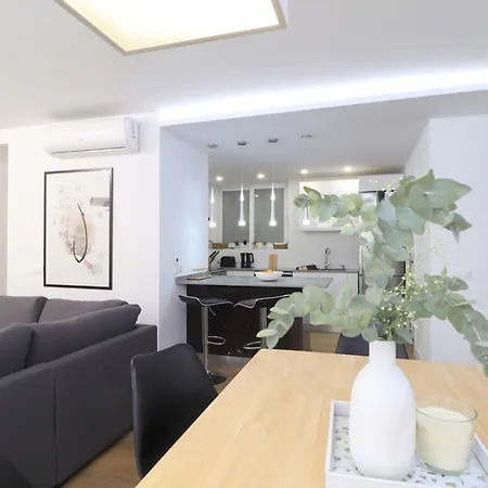 Apartment Guerrero Premium-alquile X Meses